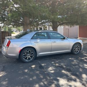 2017 Chrysler 300 300S 照片 10