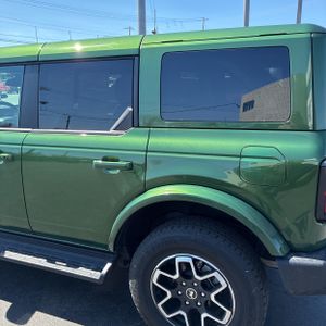 FORD BRONCO OUTER BANKS - 6