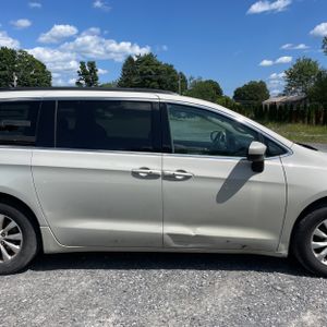 صورة مصغرة 11 لـ 2017 Chrysler PACIFICA TOURING