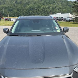 2021 Toyota HIGHLANDER XLE — миниатюра 15