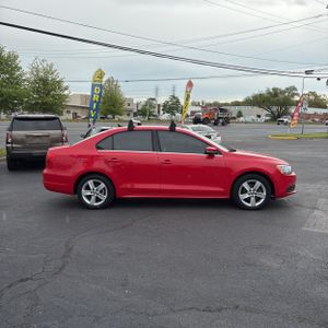 VOLKSWAGEN JETTA TDI VALUE EDITION - 10