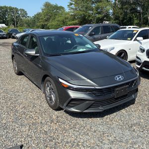 2024 Hyundai ELANTRA SEL 缩略图 12