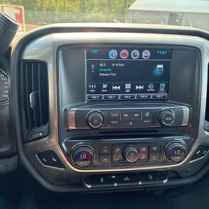 2017 Chevrolet SILVERADO 1500 LT Z71 — фото 37