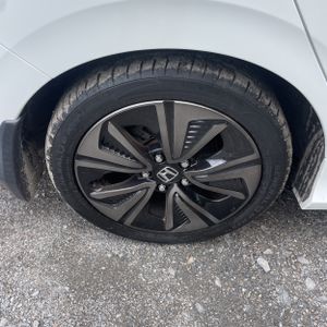 2018 Honda CIVIC EX 缩略图 19