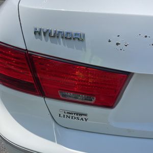 2010 Hyundai SONATA LIMITED thumbnail 23