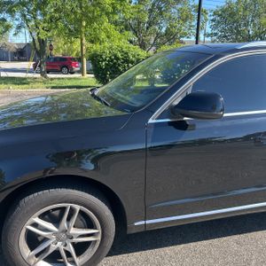AUDI Q5 2.0T PREMIUM - 2