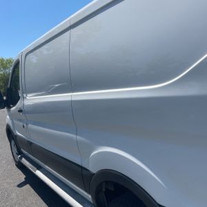 FORD TRANSIT 250 - 6