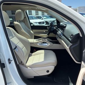 2023 Mercedes-BENZ GLS 缩略图 33