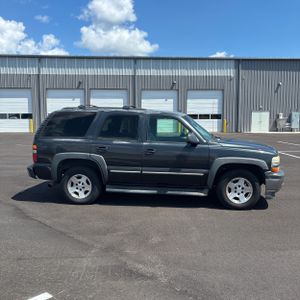 صورة 10 لـ 2006 Chevrolet TAHOE LT