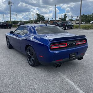 DODGE CHALLENGER R/T - 5