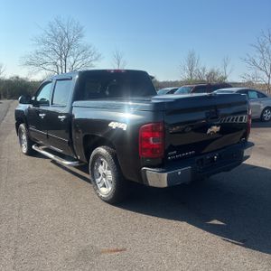 CHEVROLET SILVERADO 1500 LTZ - 5