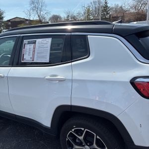 JEEP COMPASS LIMITED - 6