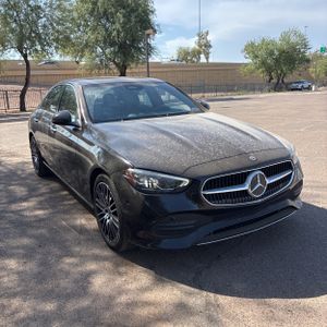 صورة مصغرة 12 لـ 2025 Mercedes-BENZ C-CLASS