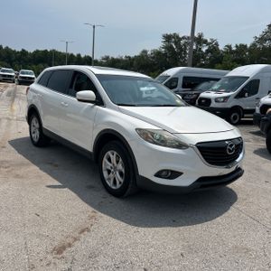 صورة مصغرة 12 لـ 2013 Mazda CX-9 TOURING