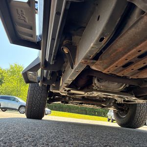 صورة مصغرة 24 لـ 2022 Nissan FRONTIER PRO-4X
