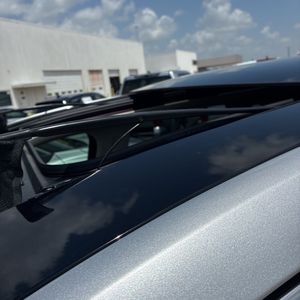 2019 FORD EDGE TITANIUM 缩略图 36