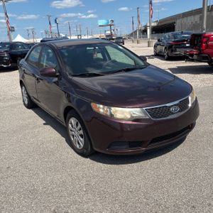 2011 KIA FORTE EX 缩略图 12