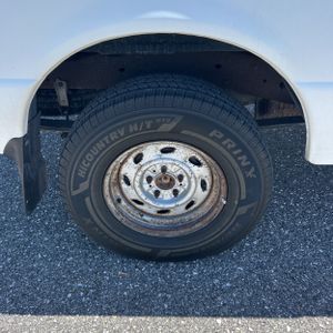 1999 FORD RANGER XLT 照片 19