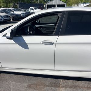 BMW 5-SERIES 535I - 4