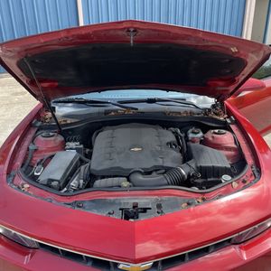 صورة مصغرة 43 لـ 2014 Chevrolet CAMARO LT