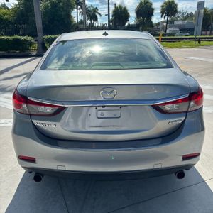 2015 Mazda MAZDA6 I TOURING 照片 7