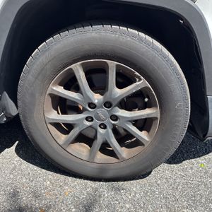 2014 JEEP CHEROKEE LATITUDE 照片 20