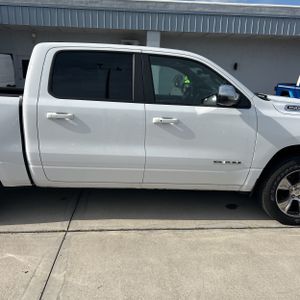 صورة مصغرة 11 لـ 2023 RAM 1500 LARAMIE