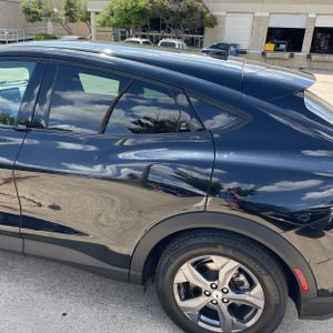 FORD MUSTANG MACH-E SELECT - 6