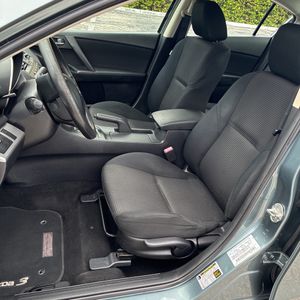 2013 Mazda MAZDA3 I SPORT 缩略图 32