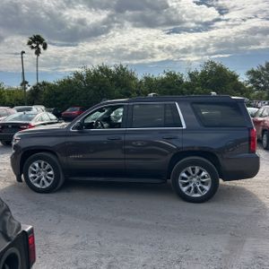 CHEVROLET TAHOE LS - 3