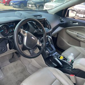 2014 FORD ESCAPE TITANIUM 缩略图 36