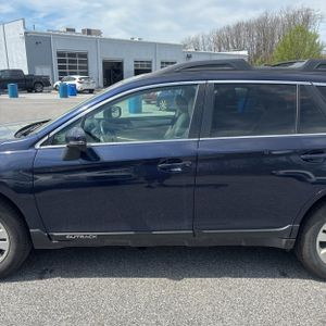 SUBARU OUTBACK 2.5I PREMIUM - 4