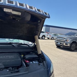 2014 JEEP CHEROKEE LATITUDE 缩略图 49