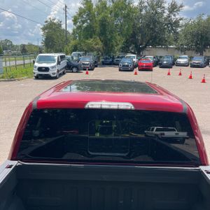 2018 FORD F-150 RAPTOR — фото 16