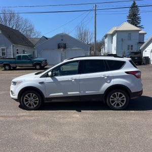 FORD ESCAPE SE - 3