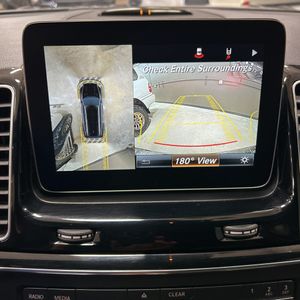 صورة مصغرة 41 لـ 2018 Mercedes-BENZ GLS