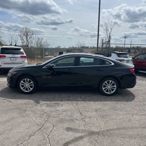 CHEVROLET MALIBU LT - 3