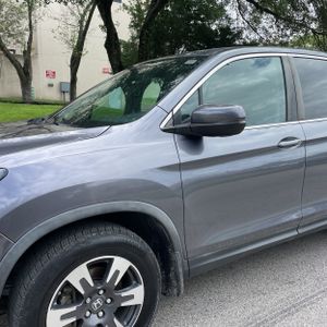 HONDA RIDGELINE RTL - 2