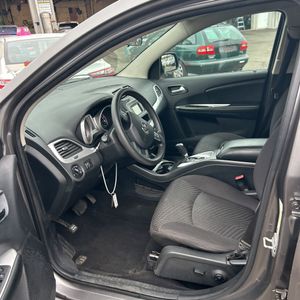 صورة مصغرة 32 لـ 2013 Dodge JOURNEY SXT