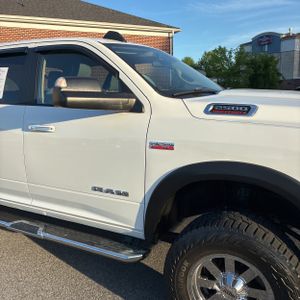 2019 RAM 2500 BIG HORN — миниатюра 13