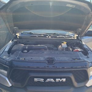 2019 RAM 1500 REBEL — миниатюра 48