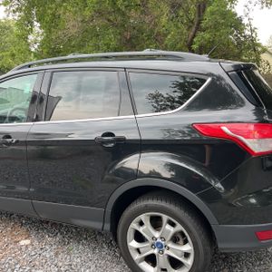 صورة 6 لـ 2013 FORD ESCAPE SEL