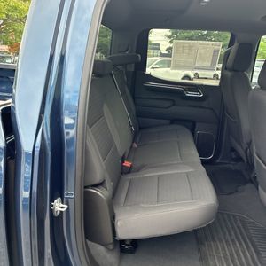 صورة مصغرة 35 لـ 2022 Chevrolet SILVERADO 1500 LT