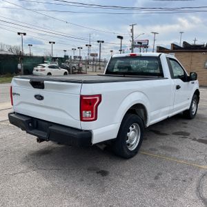 FORD F-150 XL - 5