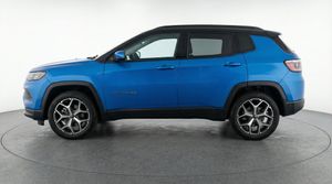 صورة 4 لـ 2025 JEEP COMPASS LIMITED