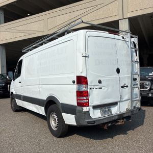 2013 Mercedes-BENZ SPRINTER 2500 照片 6