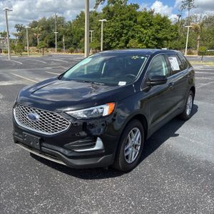 FORD EDGE SEL - 1
