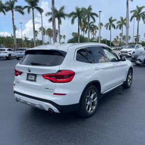 صورة 8 لـ 2020 BMW X3 XDRIVE30I