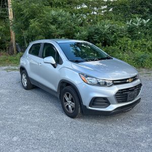 صورة مصغرة 12 لـ 2018 Chevrolet TRAX LS
