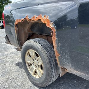 صورة مصغرة 65 لـ 2017 Chevrolet SILVERADO 1500 LT